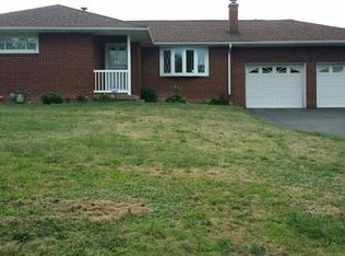 4087 Patterson Rd, Aliquippa, PA 15001