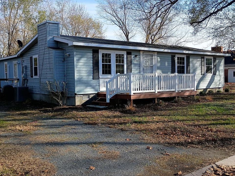 1st image of 7105 Wainwright Ave