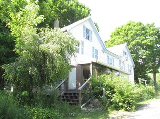 222 Streaked Mountain Rd, Paris, ME 04281