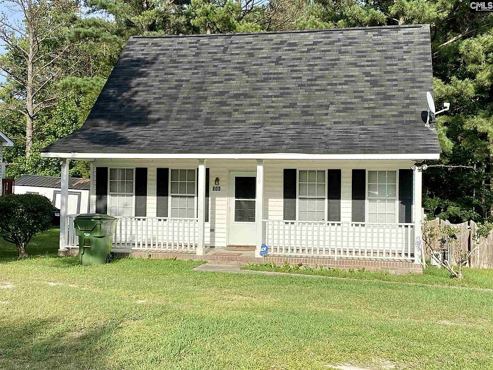 2nd image of 600 Valleybridge Rd