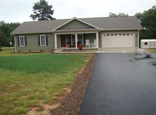 403 Poplar Springs Rd, Walhalla, SC 29691