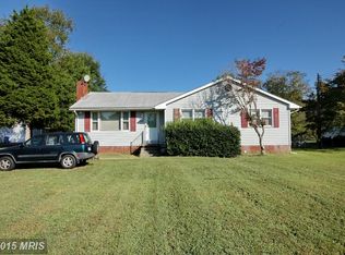 5265 Chicamuxen Rd, Indian Head, MD 20640