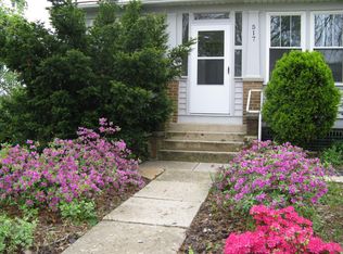 517 Montgomery St #CARRIAGE, Laurel, MD 20707