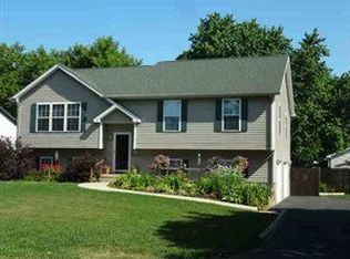 41 Martindale Ave, Hudson Falls, NY 12839