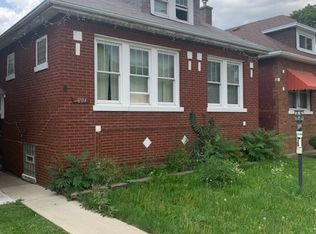 7204 S Rockwell St, Chicago, IL 60629