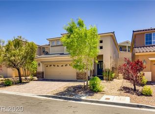 2867 Kinknockie Way, Henderson, NV 89044