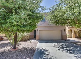 40472 N Domiano St, San Tan Valley, AZ 85140