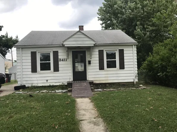 3411 Raymond St, Fort Wayne, IN 46803