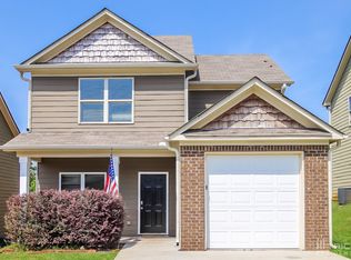 78 Wyndham Ct SE, Cartersville, GA 30121