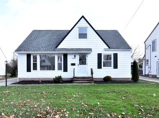 1717 Mayfair Blvd, Mayfield Heights, OH