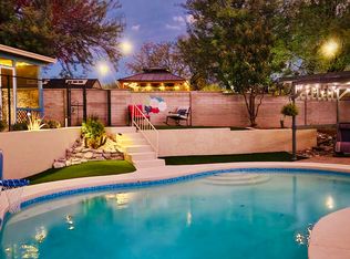 1111 N Sunspot Pl, Tucson, AZ 85715