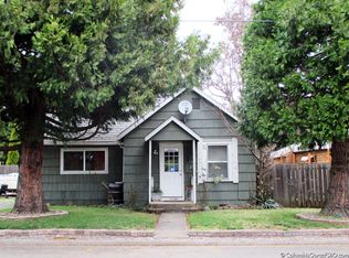 1604 A St, Hood River, OR 97031