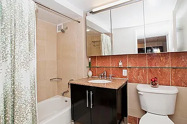 Rented by Keller Williams NYC