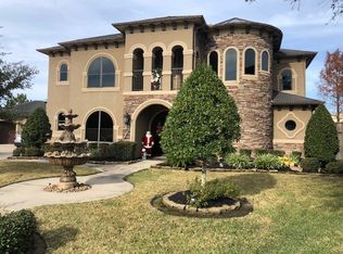 1713 Hunters Trl, Friendswood, TX 77546