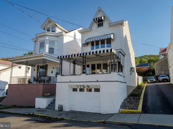 1729 W Norwegian St, Pottsville, PA 17901