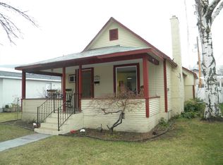 316 S Division St, Cashmere, WA 98815