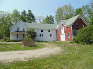 110 Standish Neck Rd, Standish, ME 04084
