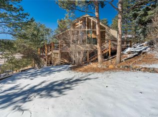 31147 Shawnee Ln, Evergreen, CO 80439