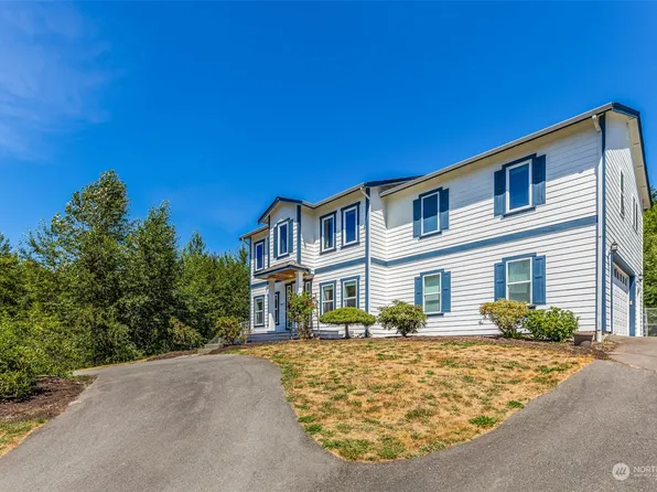 14617 99th Avenue NE, Arlington, WA 98223