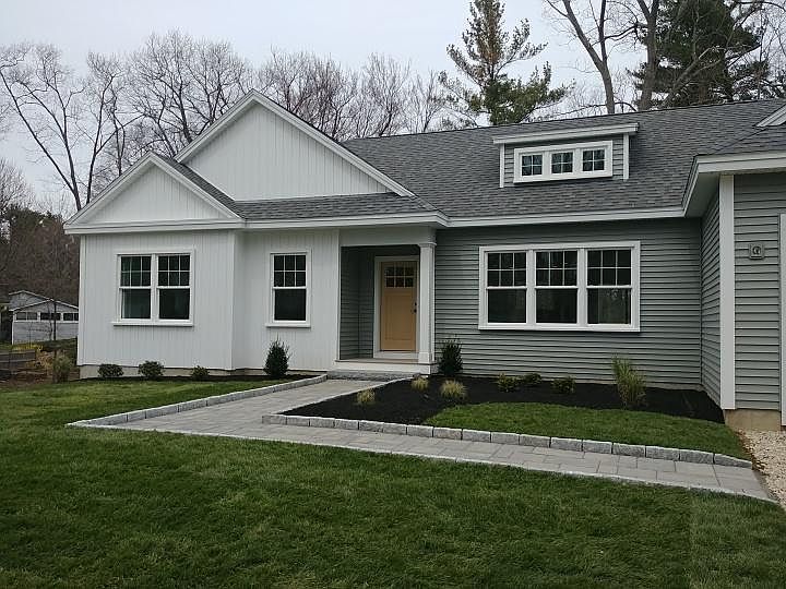 Ready for end of May. 