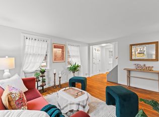 94 Moreland Rd, Weymouth, MA 02191