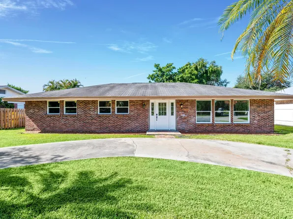 534 E Del Monte Avenue, Clewiston, FL 33440
