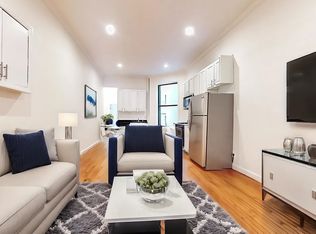 2411 Adam Clayton Powell Jr Blvd #1FL2, New York, NY 10030