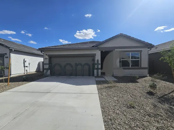 13081 E Wallflower Ln, Florence, AZ 85132