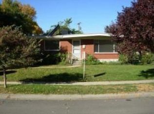 3752 S 610 E, South Salt Lake, UT 84106