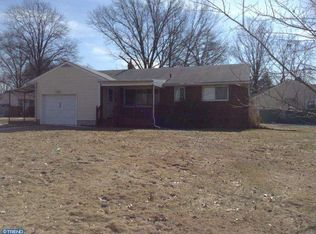 404 N Warwick Rd, Somerdale, NJ 08083