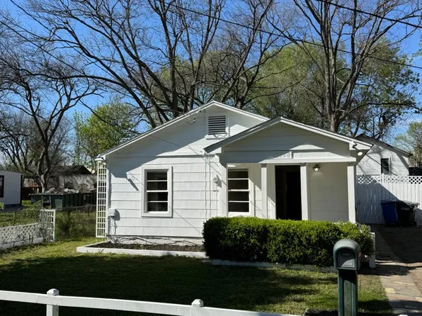 1410 W Monroe Ave, Jonesboro, AR 72401