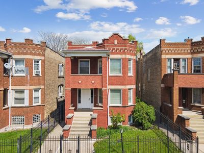 1235 N Mason Ave, Chicago, IL, 60651