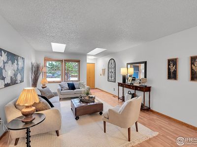 213 E 42nd St, Loveland, CO, 80538