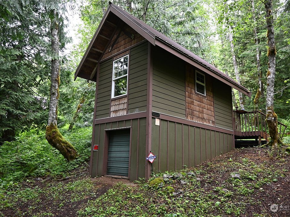 1st image of 87250 NE Old Cascade Highway