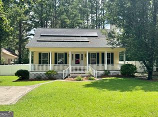 703 S Taylor Ct, Statesboro, GA 30461