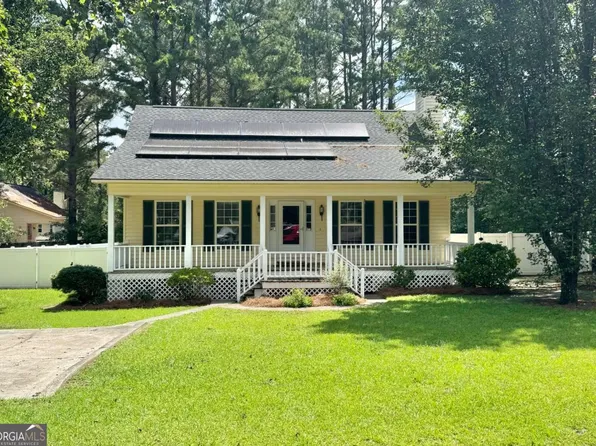 703 S Taylor Ct, Statesboro, GA 30461