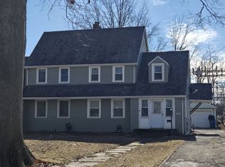 1444 F St, Lorain, OH 44052
