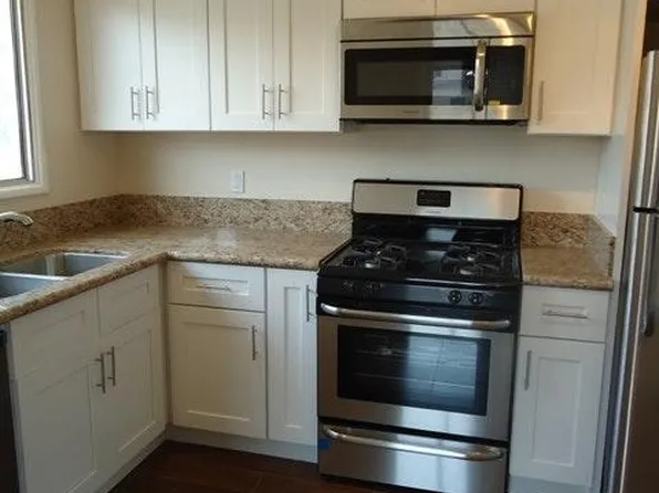 1225 N Mansfield Ave APT 4, Los Angeles, CA 90038