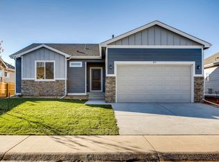 708 S Depot Dr, Milliken, CO 80543