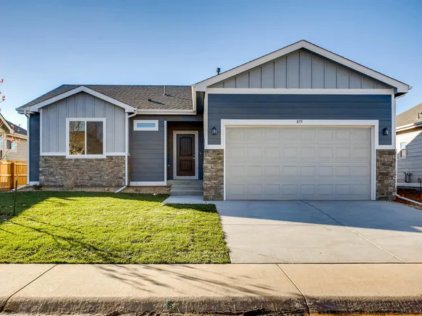 708 S Depot Dr, Milliken, CO 80543
