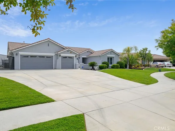 33471 Gene Autry Cir, Yucaipa, CA 92399