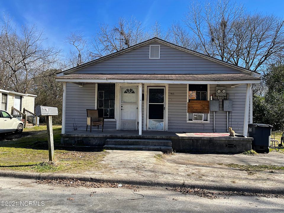 1st image of 411-413 N Tillery Street