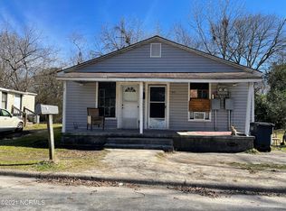 411413-411 N Tillery St #413, Rocky Mount, NC 27804