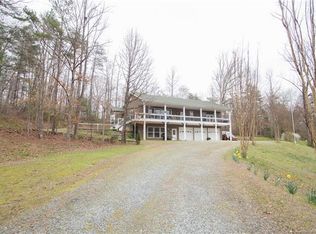 6741 Sugar Hill Rd, Marion, NC 28752