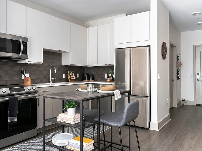 The Birch at 51 Washington — Photo 13
