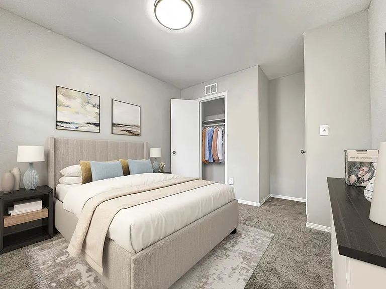 Maple Lakes Townhomes — Photo 14