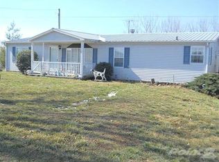 1920 Poindexter Rd, Cynthiana, KY 41031