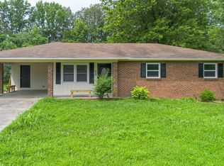 316 Loretta Dr, Ledbetter, KY 42058