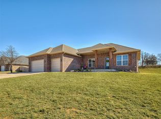11370 Blue Heron Crk, Guthrie, OK 73044
