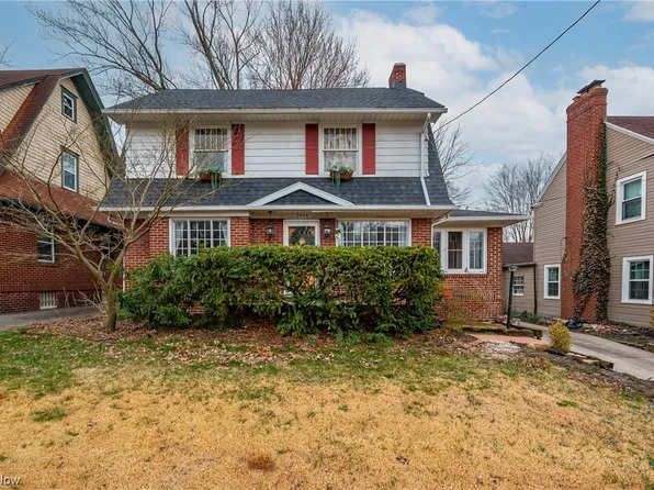 1014 Amelia Ave, Akron, OH 44302